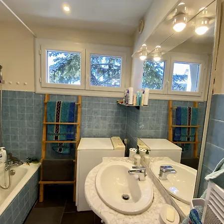 Apartment Les - T3 - 6 Pers - Balcon, Poele A Bois, Parking - Fr-1-758-1 Les Angles (Pyrenees-Orientales)