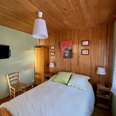 - T3 - 6 Pers - Balcon, Poele A Bois, Parking - Fr-1-758-1 * Les Angles (Pyrenees-Orientales)